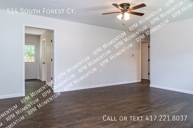 514 S Forest Ave, Springfield, MO 65806 - photo 5