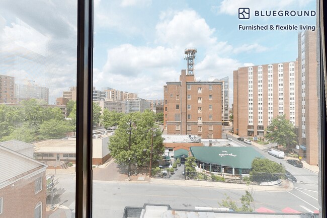 1203 Fidler Ln unit FL9-ID8538A, Silver Spring, MD 20910 - photo 4