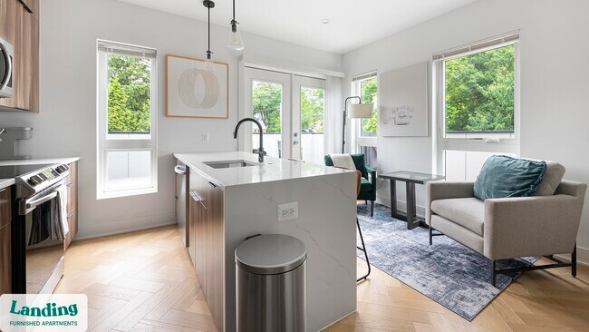 3743 12th St NE unit 27.1404856, Washington, DC 20017 - photo 3