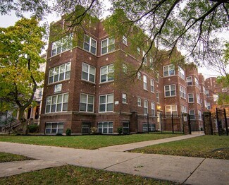 6441 S Kenwood Ave Unit 26, Chicago, IL 60637