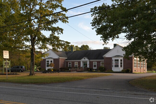 The Pinecroft School in Rehoboth was established in 1982.