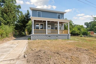 5014 Apache St, College Park, MD 20740