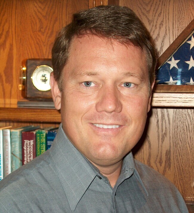 Agent Photo