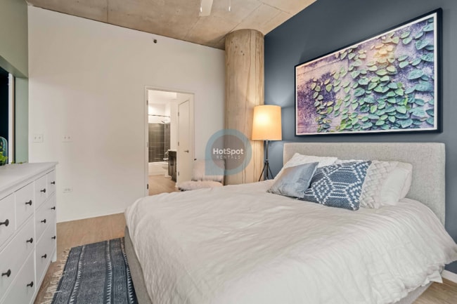 1409 S State St unit 1408, Chicago, IL 60605 - photo 7