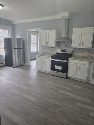 70 Bassett St Unit 1FL, New Haven, CT 06511