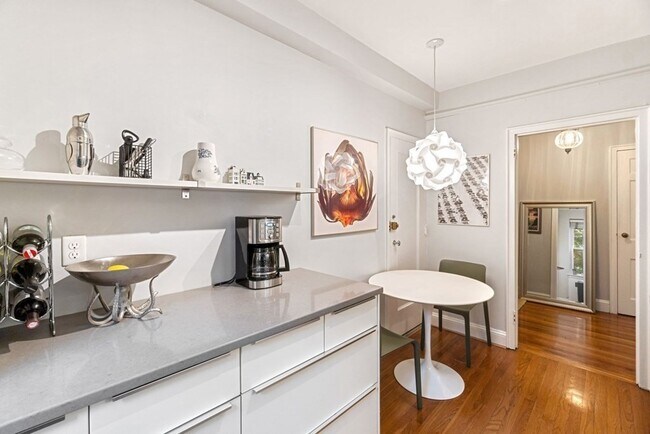 16 Ware St unit 24, Cambridge, MA 02138 - photo 7