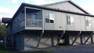 3030 Lore Rd Unit 3030 Lore Road B2, Anchorage, AK 99507