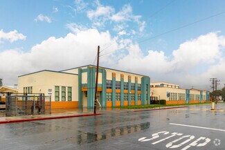 Manuel F. Cunha Intermediate School