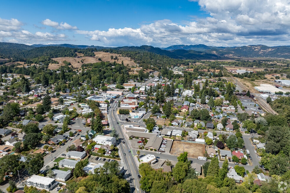 Willits