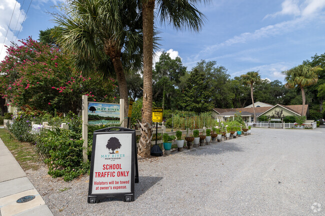 May River Montessori School