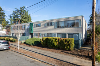 740 NE 53rd Ave, Portland, OR 97213