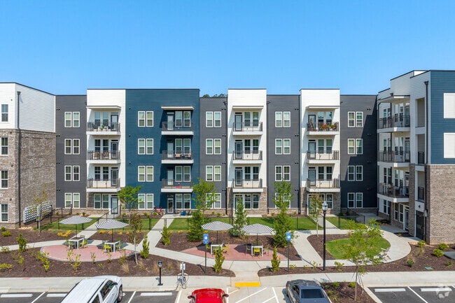 The Series at Riverview Landing, Mableton, GA 30126 - photo 3