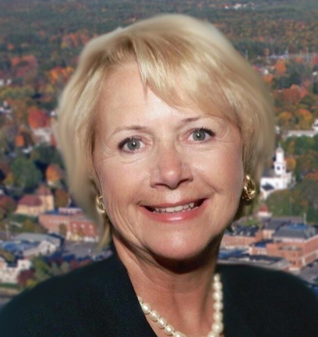 Vicki Sprague