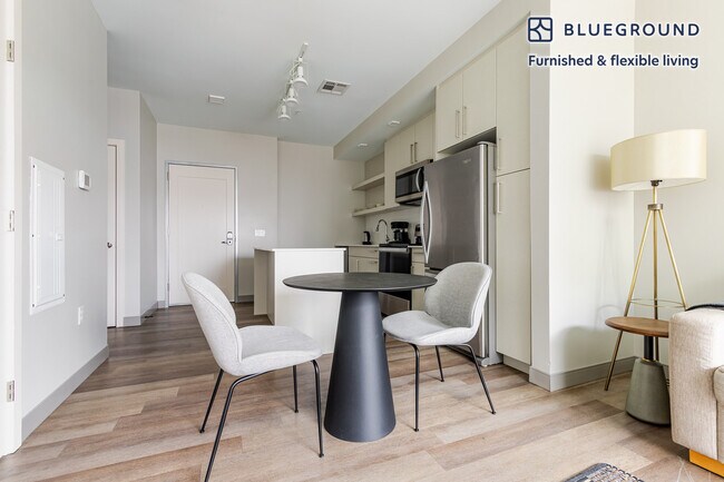 3688 Washington St unit FL3-ID1138, Boston, MA 02130 - photo 4