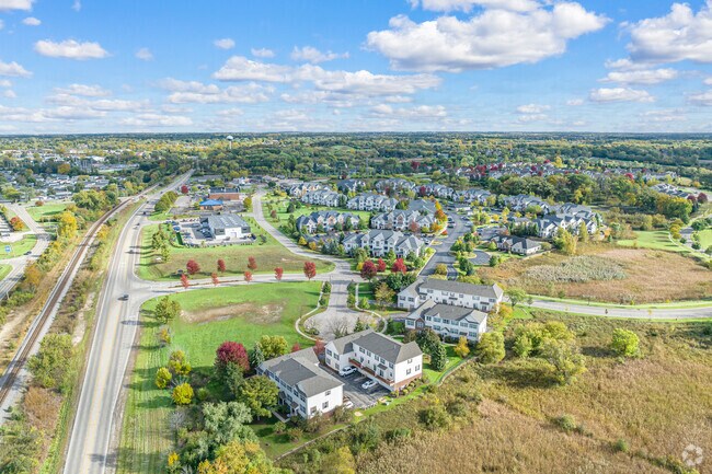 Many residents in Remington Trails are nature and local wildlife enthusiasts.