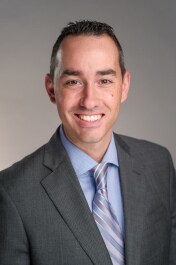 Gary DeGrandchamp