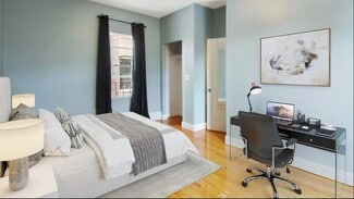 21 Highgate St Unit 1, Boston, MA 02134