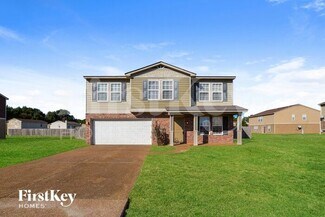 7760 Freehold Dr, Memphis, TN 38125