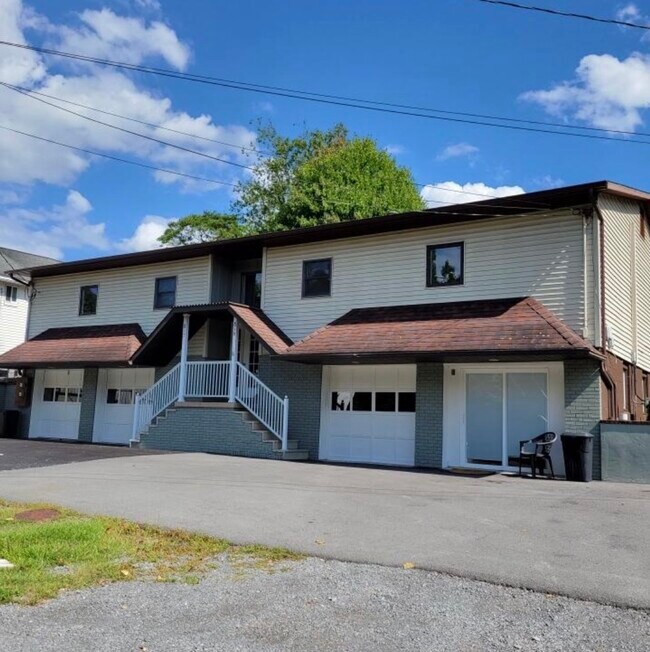 817 Elysian Ave Unit 817, Morgantown, WV 26501