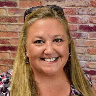 Vickie Weston