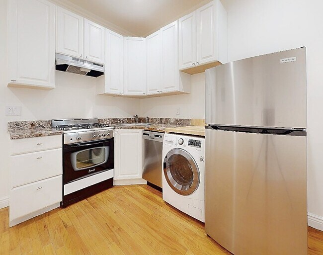 86 Bradhurst Ave unit 5S, New York, NY 10039 - photo 7