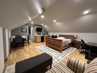 19439 Timberline Dr Unit Cozy Alaska Mountain Stay, Eagle River, AK 99577