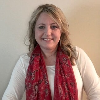 Teresa Smith