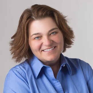 Kara Morrow