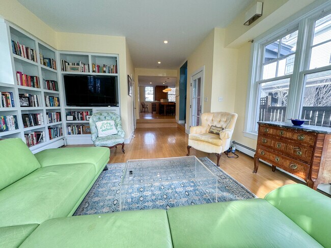 3 Howland St, Cambridge, MA 02138 - photo 7