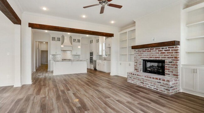 479 Conway Village Blvd unit 36810296, Gonzales, LA 70737 - photo 6