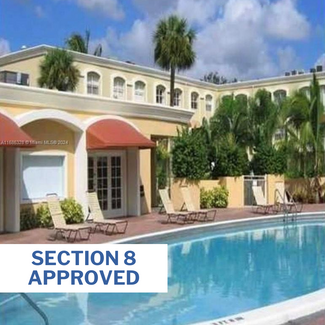 17901 NW 68th Ave Unit T202, Hialeah, FL 33015