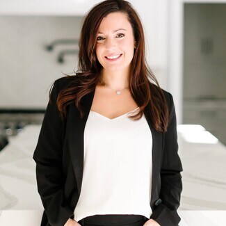 Kristin Scarpaci