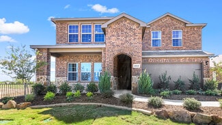 1308 Millstead Rill Dr Unit 36201488, Josephine, TX 75135