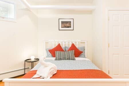 22 Euston St unit 2, Brookline, MA 02446 - photo 7