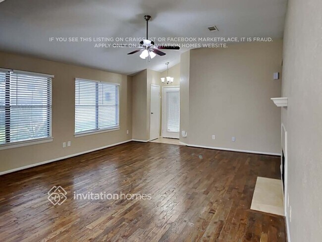 7707 High Village Dr, Houston, TX 77095 - photo 5