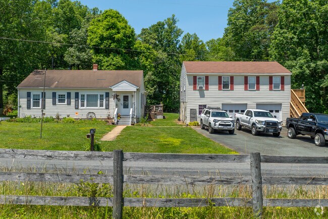 Scottsville, VA offers a diverse selection of homes on the market, catering to various preferences and budgets.