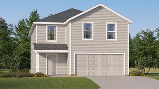 302 Gadwall Ave, Marion, TX 78124