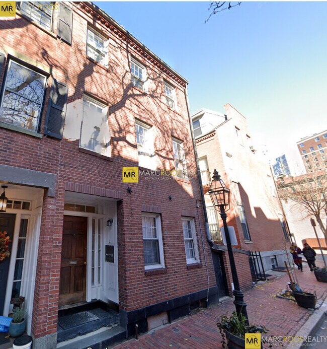 10 Melrose St unit G, Boston, MA 02116 - photo 2