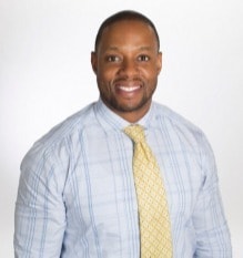 Mark Roberson