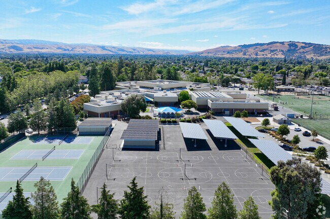 Allen at Steinbeck Elementary Provides All Students with the Opportunity to Excel in San Jose.