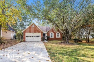 1591 Elizabeth Ln, Hampton, GA 30228
