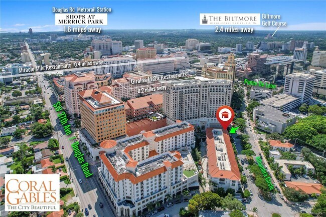 Villa Alhambra unit 112, Coral Gables, FL 33134 - photo 5