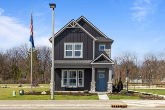 1805 Real St, Indianapolis, IN 46240