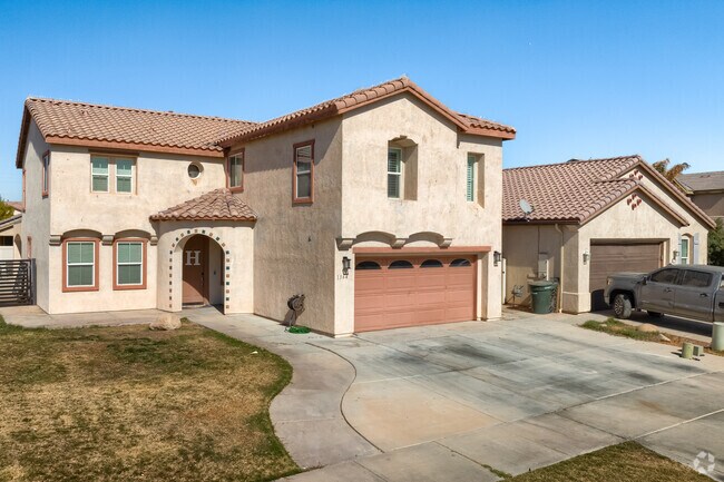 Discover spacious, multi-story Mediterranean homes in El Centro that boast newer construction and refined elegance.