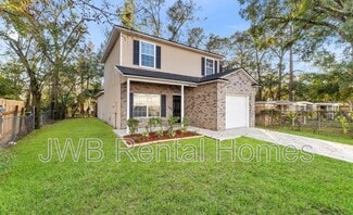 3330 Rayford St, Jacksonville, FL 32205