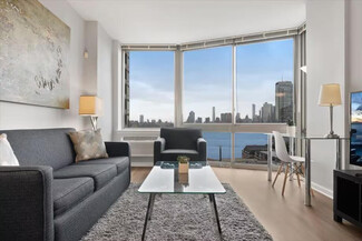 465 Washington Blvd Unit ID1075807P, Jersey City, NJ 07310