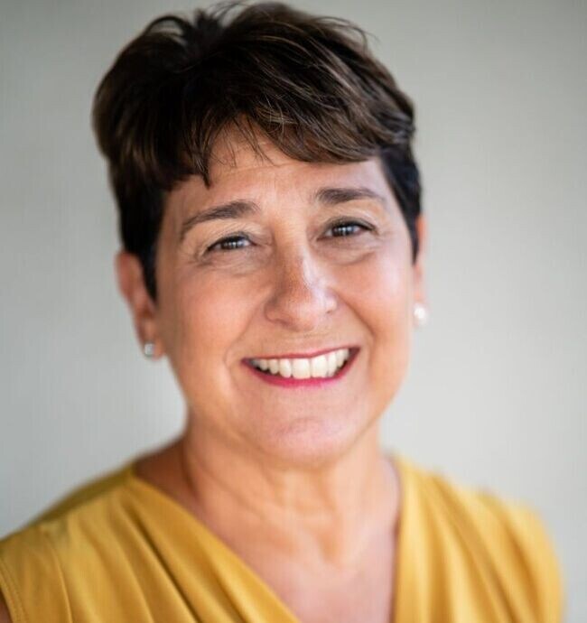 Francine Nolan