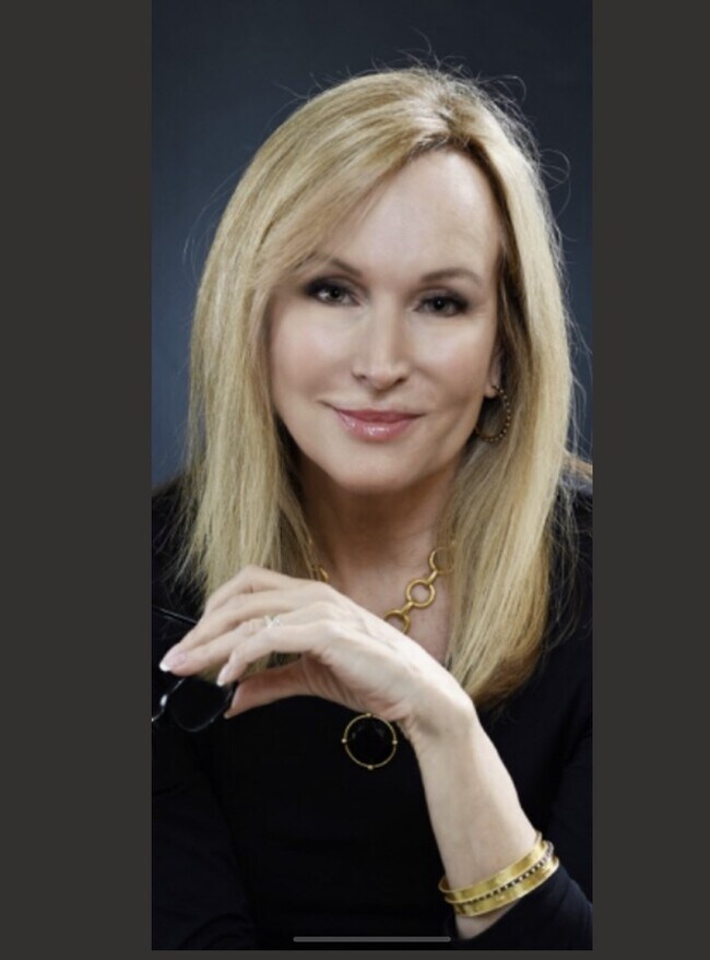Pam Slaney