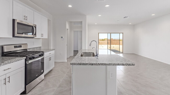 10023 N Cascalote Ln, Marana, AZ 85653 - photo 3