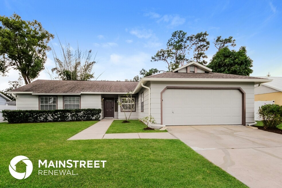 1522 Birchwood Ave, Kissimmee, FL 34744 - photo 1